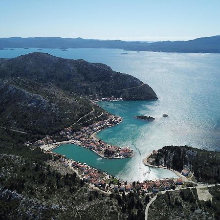 Apartments Azzurro Blace Εξωτερικό φωτογραφία