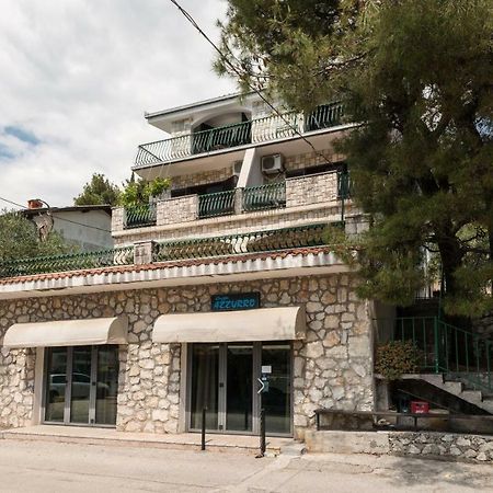 Apartments Azzurro Blace Εξωτερικό φωτογραφία