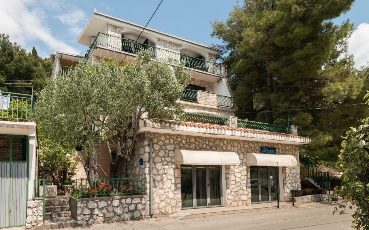 Apartments Azzurro Blace Δωμάτιο φωτογραφία