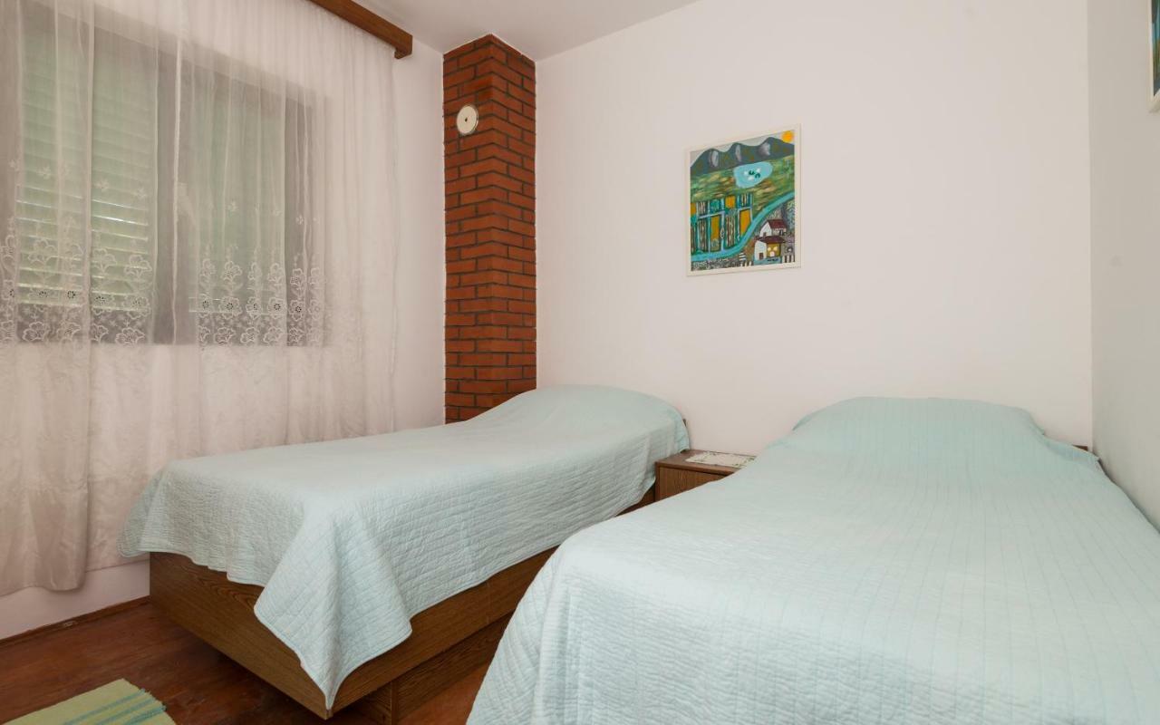 Apartments Azzurro Blace Εξωτερικό φωτογραφία