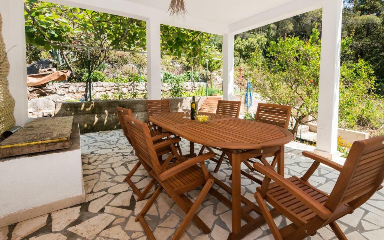 Apartments Azzurro Blace Εξωτερικό φωτογραφία