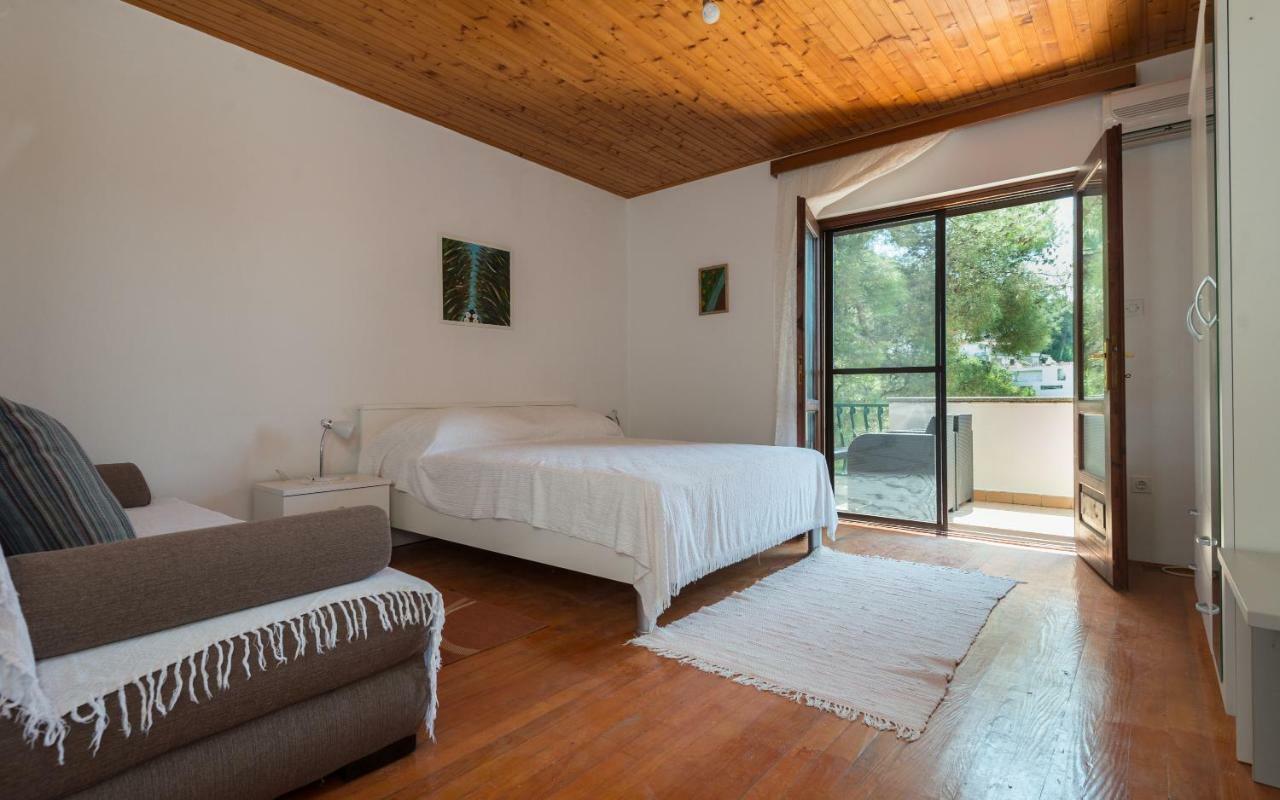 Apartments Azzurro Blace Εξωτερικό φωτογραφία