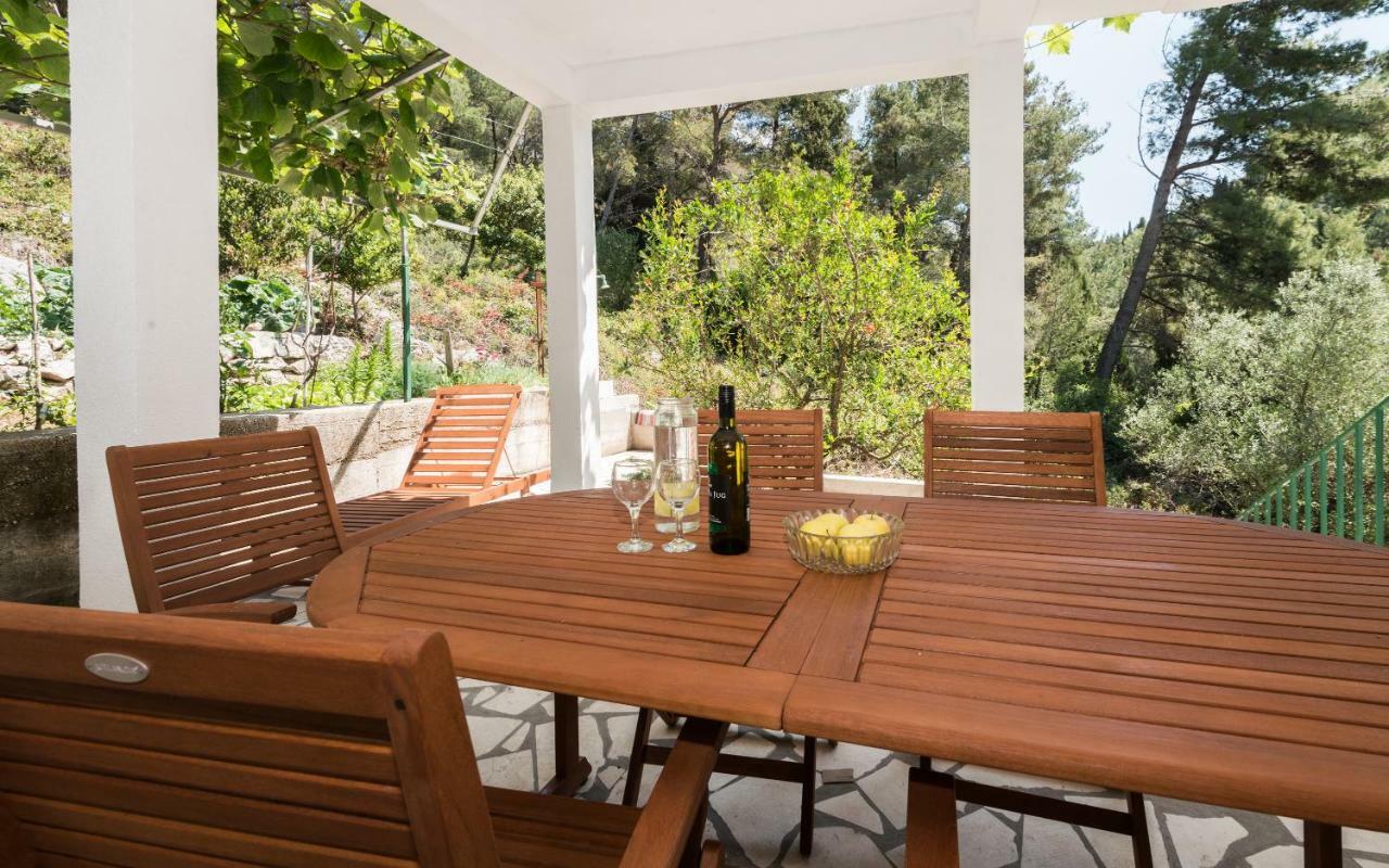 Apartments Azzurro Blace Εξωτερικό φωτογραφία