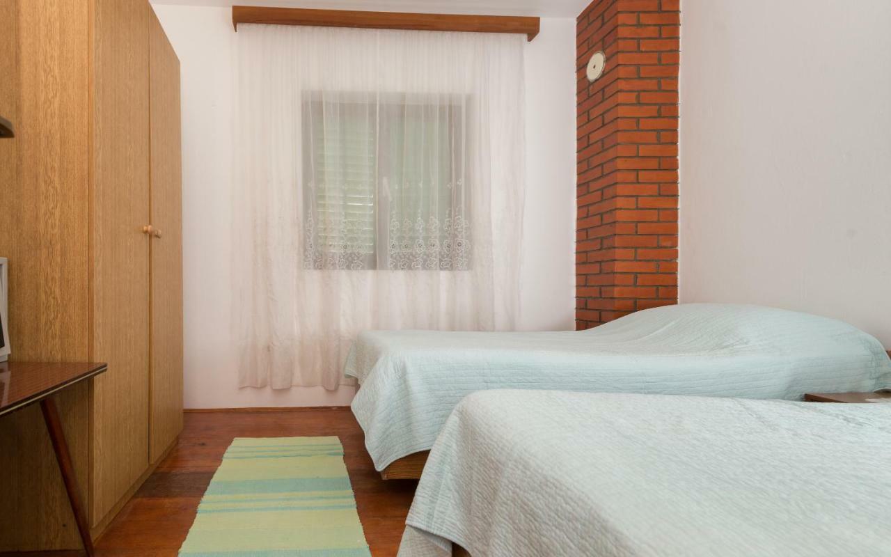 Apartments Azzurro Blace Εξωτερικό φωτογραφία