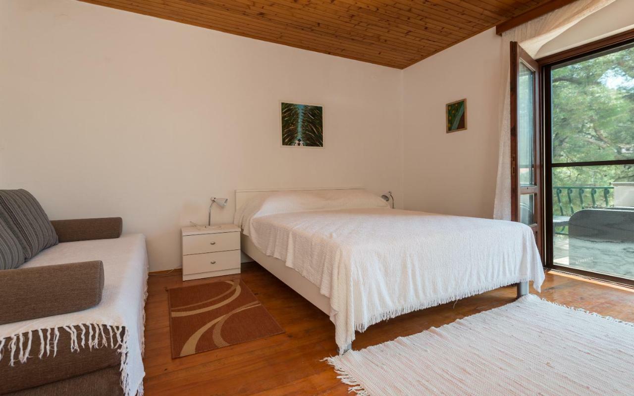 Apartments Azzurro Blace Εξωτερικό φωτογραφία