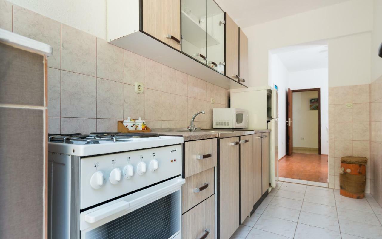 Apartments Azzurro Blace Εξωτερικό φωτογραφία