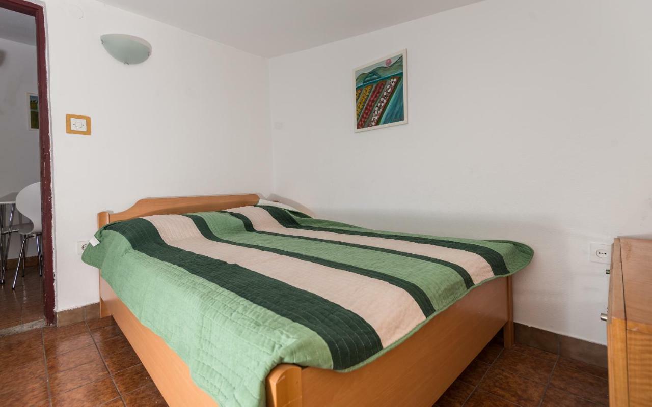 Apartments Azzurro Blace Εξωτερικό φωτογραφία