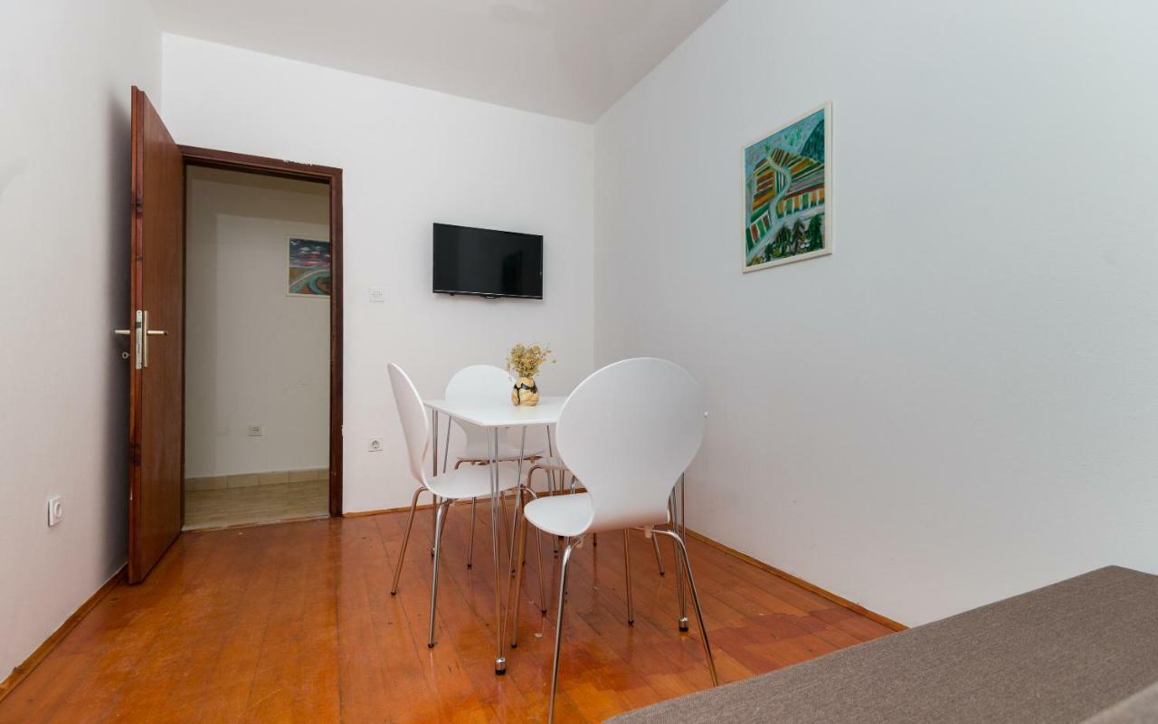 Apartments Azzurro Blace Εξωτερικό φωτογραφία