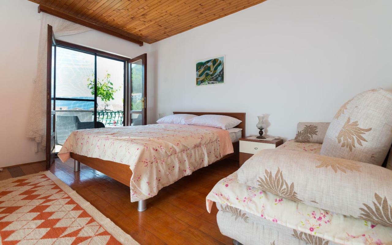Apartments Azzurro Blace Εξωτερικό φωτογραφία