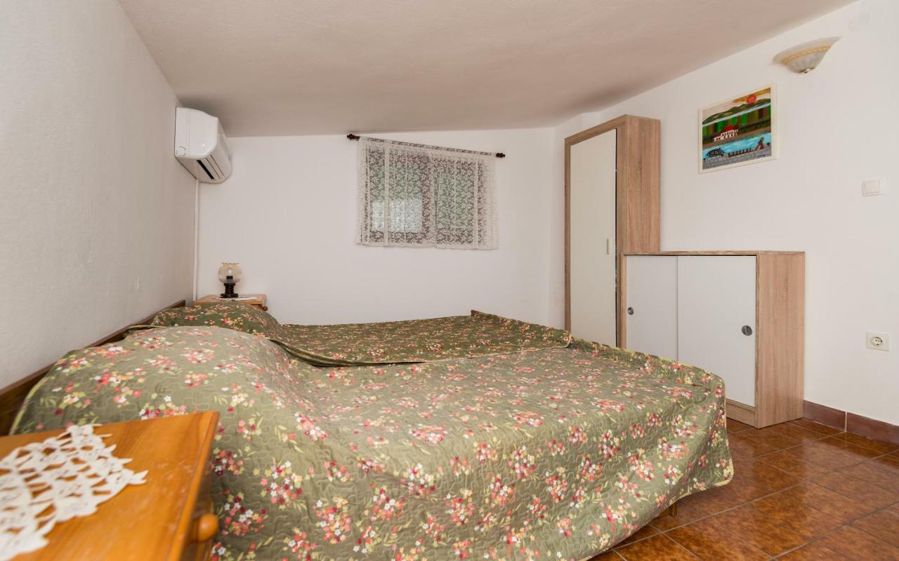 Apartments Azzurro Blace Εξωτερικό φωτογραφία
