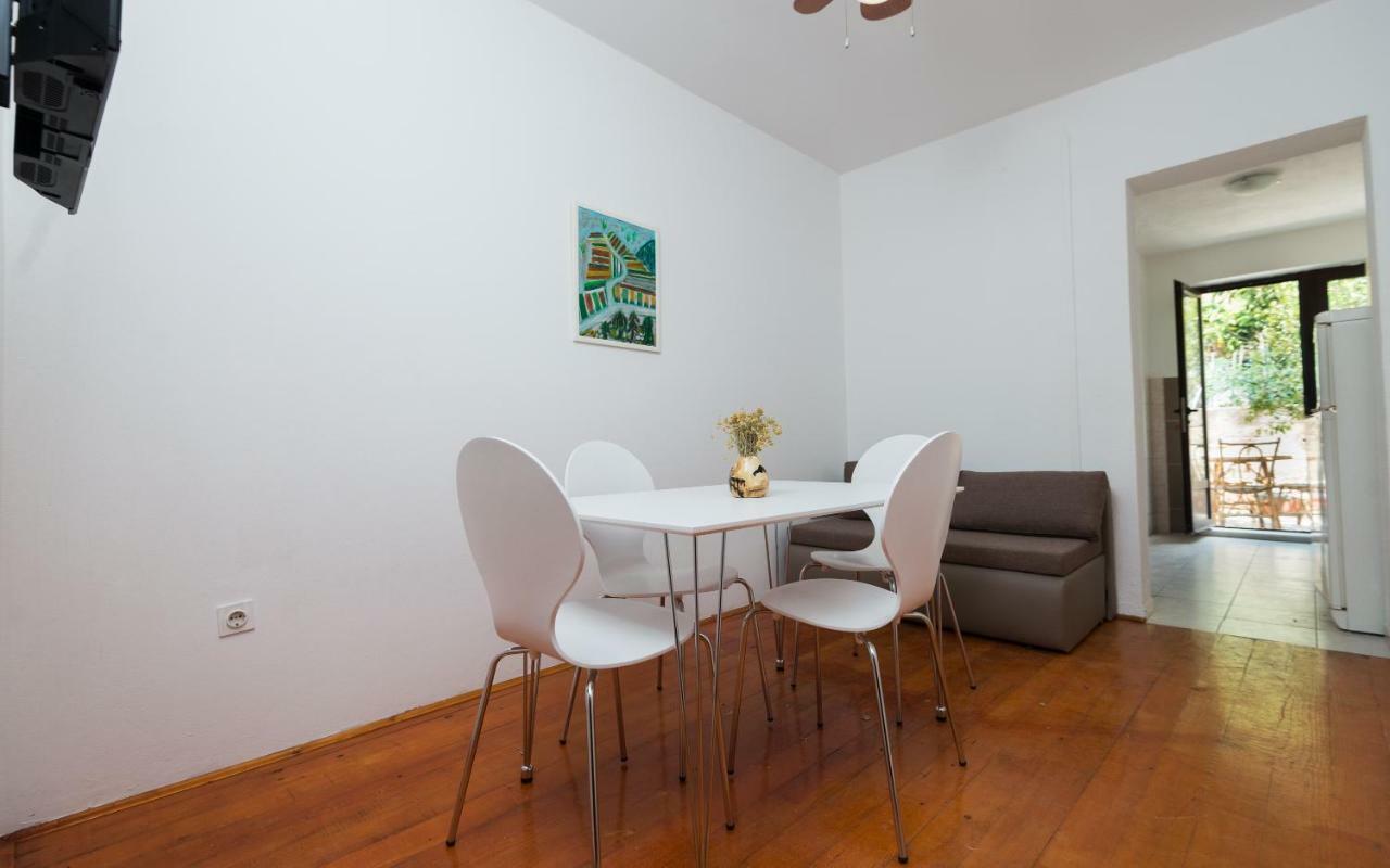 Apartments Azzurro Blace Εξωτερικό φωτογραφία