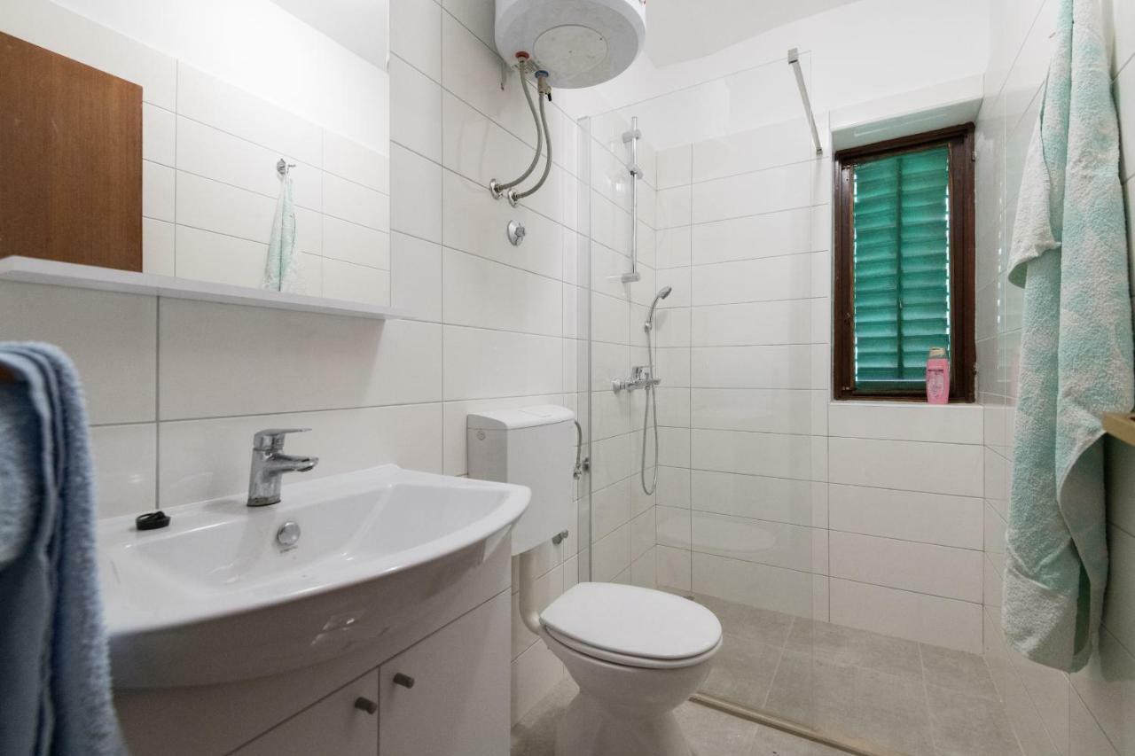 Apartments Azzurro Blace Εξωτερικό φωτογραφία